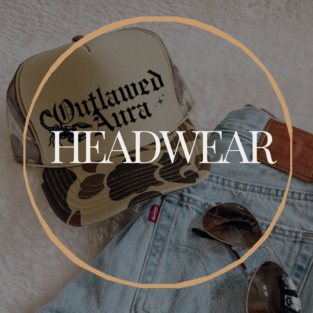 Headwear