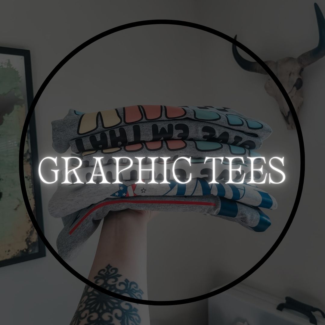 Graphic Tees