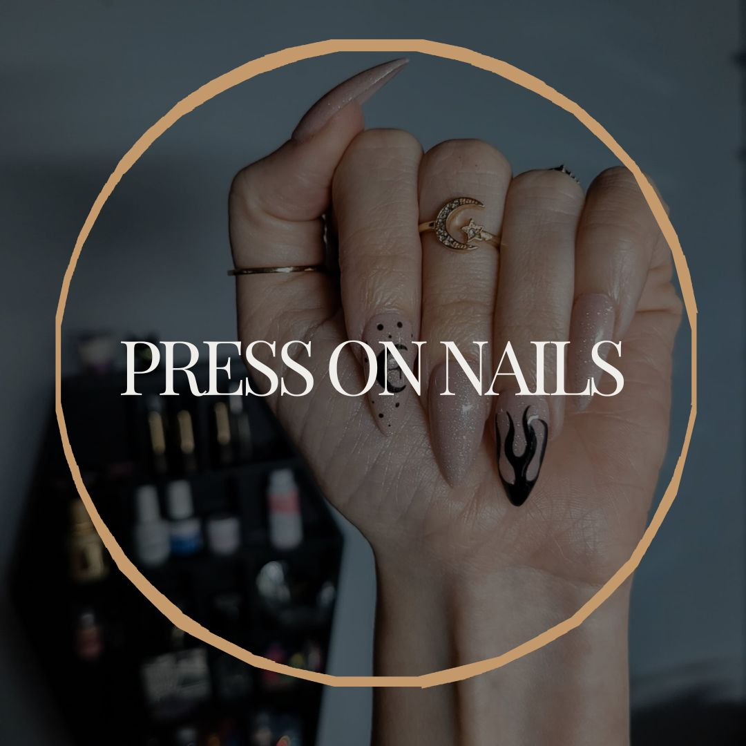Press On Nails