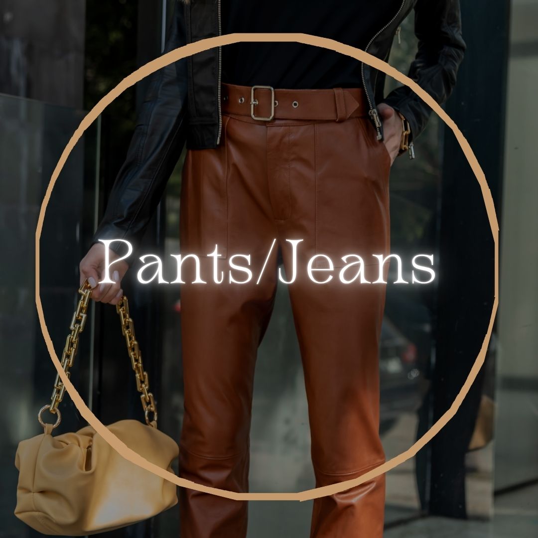 Pants/Jeans