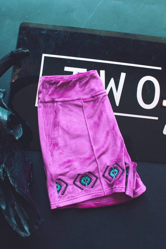 The Queensman Shorts