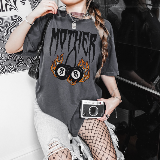 MOTHER