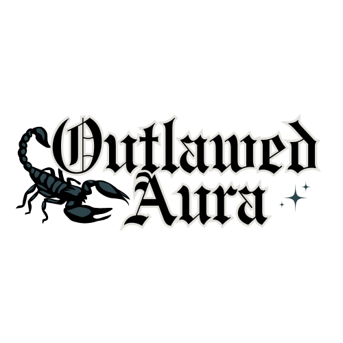 Outlawed Aura logo