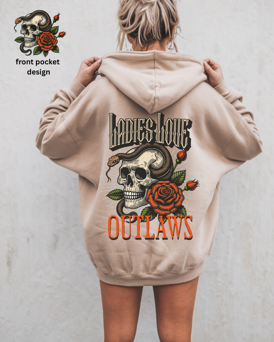 Ladies Love Outlaws