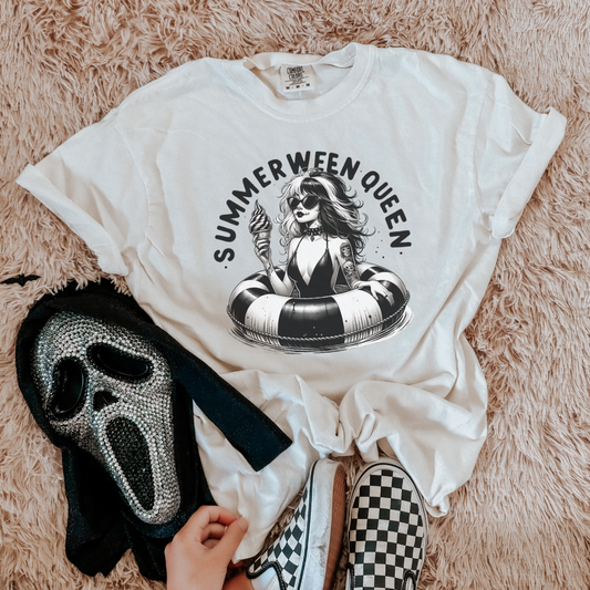 Summerween Queen