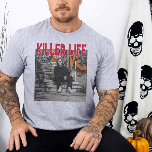 Killer Life