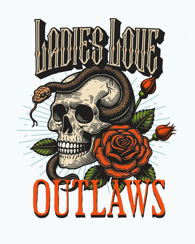Ladies Love Outlaws